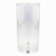 TALL TUMBLER POLICARBONATE 400 ML.