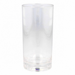 TALL TUMBLER POLICARBONATE 400 ML.