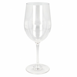 WINE GLASS PC 375 ML