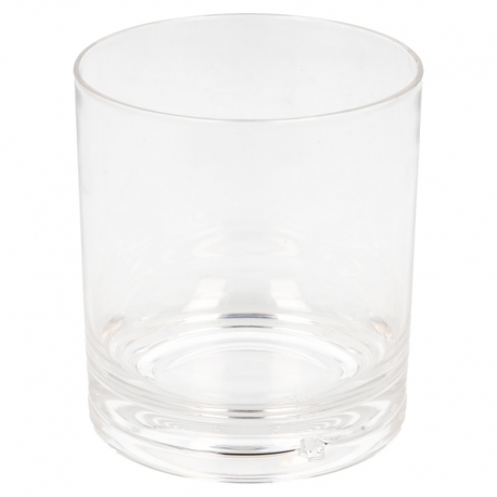 SMALL TUMBLER POLICARBONATE 300 ML.