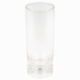 LIQUOR TUMBLER PC 60 ML
