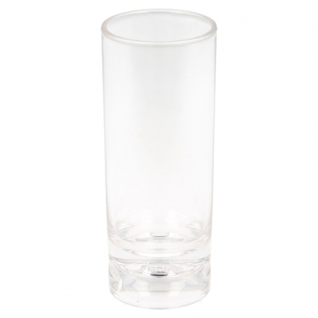 LIQUOR TUMBLER PC 60 ML