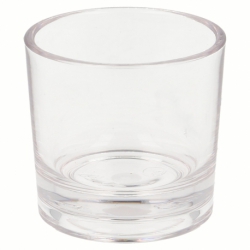 SHOT GLASS PC 40 ML.