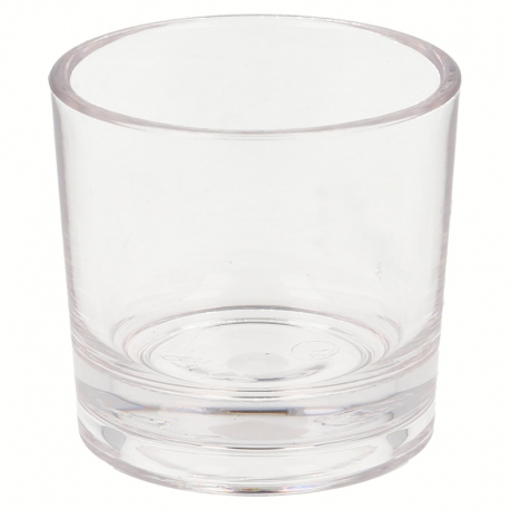 SHOT GLASS PC 40 ML.