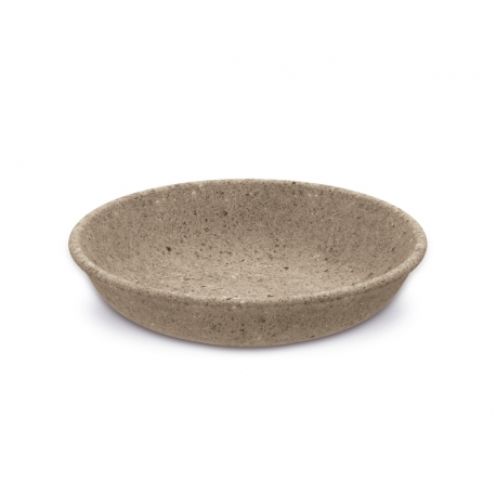 MEDIUM SNACK PLATE TERRA