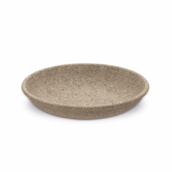 LARGE SNACK PLATE TERRA