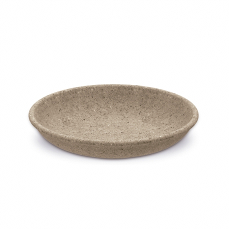 LARGE SNACK PLATE TERRA