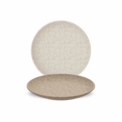 PRESENTATION PLATE TERRA