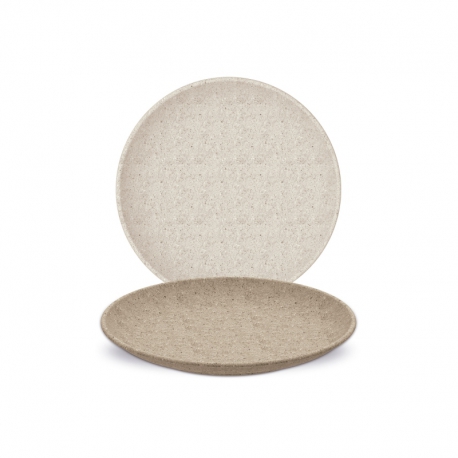 PRESENTATION PLATE TERRA