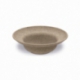 WIDE RIME BOWL TERRA