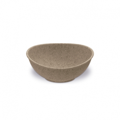 MEDIUM OVAL BOWL TERRA