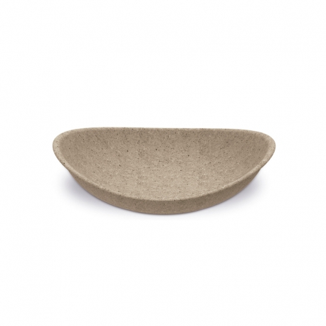 OVAL SALAD BOWL TERRA