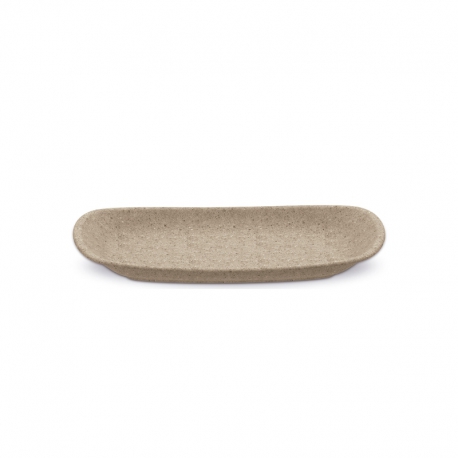 SMALL RECTANGULAR PLATTER TERRA