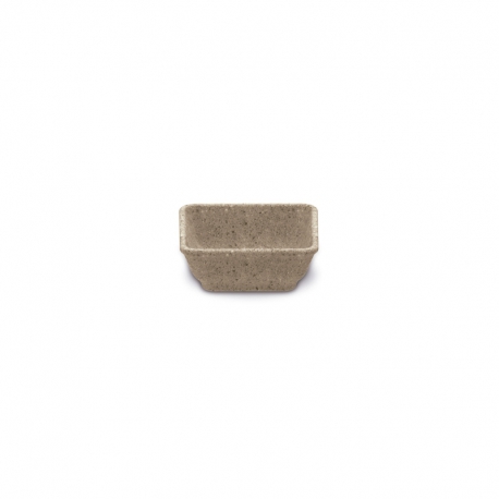 INDIVIDUAL SAUCE BOWL TERRA