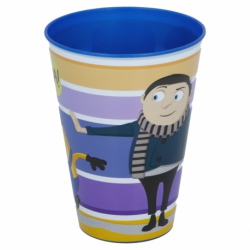 EASY TUMBLER 430 ML MINIONS II