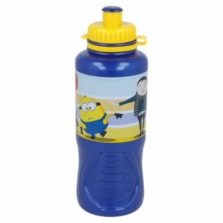 ERGO SPORT BOTTLE 400 ML MINIONS II