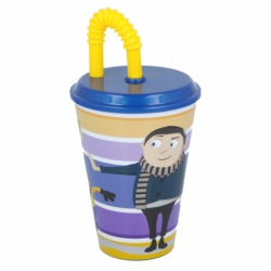 EASY SPORT TUMBLER 430 ML MINIONS II
