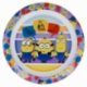 KIDS MICRO PLATE MINIONS II