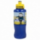 STOR COMBO SET EASY CON BOTELLA ERGONOMICA 400 ML. MINIONS II