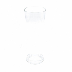 TUBE TUMBLER 300 ML