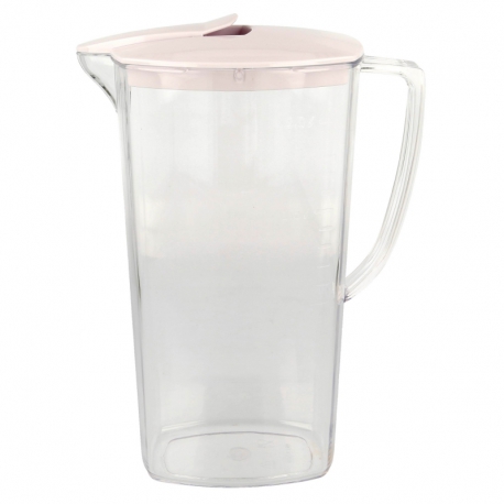 VERSATILE PITCHER PC 2 L  GOODS OF TAIWANESE ORIGIN