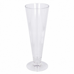 PILSNER BEER GLASS  PC 420 ML