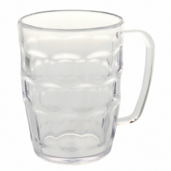 BEER BREMEN PITCHER PC 550 ML