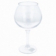 GIN TONIC GLASS PC 780 ML