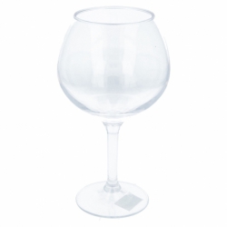 GIN TONIC GLASS PC 780 ML
