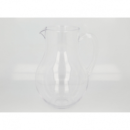 TABLE PITCHER PC 2,2 L