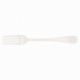 WHITE MELAMINE TABLE FORK