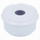WHITE WATER MELAMINE ASHTRAY (110X65 MM.)