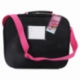 RECTANGULAR INSULATED BAG WITH STRAP LOL SURPRISE ROCK ON