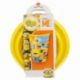 3 PCS EASY SET MINIONS FUN LAND