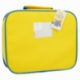 RECTANGULAR INSULATED BAG MINIONS FUN LAND