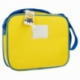RECTANGULAR INSULATED BAG WITH STRAP MINIONS FUN LAND