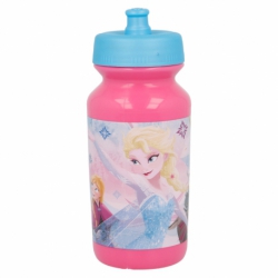 PUSH-UP SPORT BOTTLE 340 ML |  FROZEN IRIDESCENT AQUA
