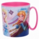 MICRO MUG 350 ML |  FROZEN IRIDESCENT AQUA