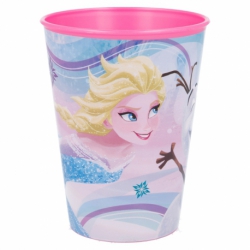 EASY TUMBLER 260 ML |  FROZEN IRIDESCENT AQUA