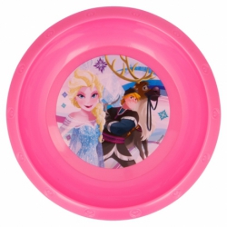 EASY PP BOWL FROZEN IRIDESCENT AQUA