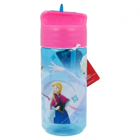 TRITAN HYDRO BOTTLE 430 ML | FROZEN IRIDESCENT AQUA