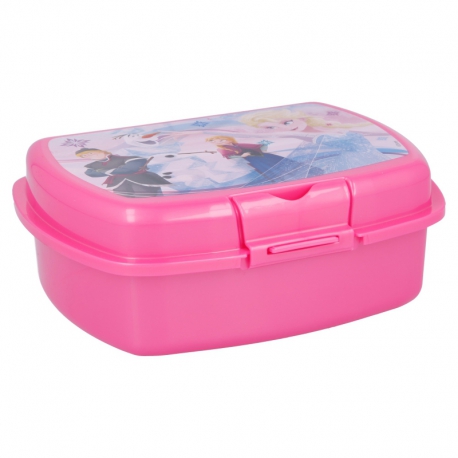 URBAN SANDWICH BOX FROZEN IRIDESCENT AQUA