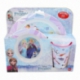 3 PCS KIDS MICRO SET FROZEN IRIDESCENT AQUA