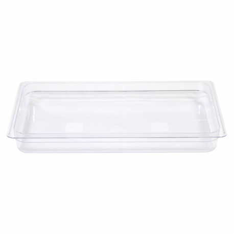 PC PAN SIZE 1/1 HIGH 6,35 CM