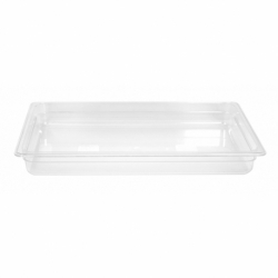 PC PAN SIZE 1/1 HIGH 10,16 CM