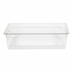 PC PAN SIZE 1/1 HIGH 15,24 CM