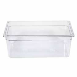 PC PAN SIZE 1/1 HIGH 20,32 CM