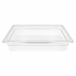 PC PAN SIZE 1/2 HIGH 6,35 CM