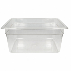 PC PAN SIZE 1/2 HIGH 15,24 CM