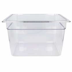 PC PAN SIZE 1/2 HIGH 20,32 CM